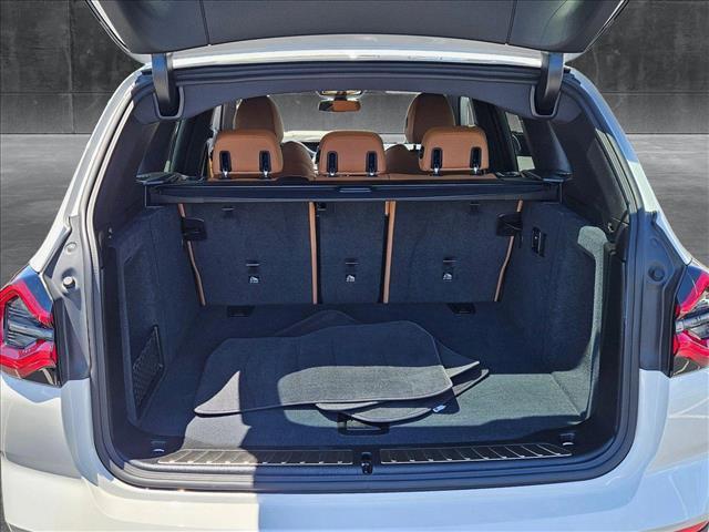used 2023 BMW X3 car, priced at $45,998