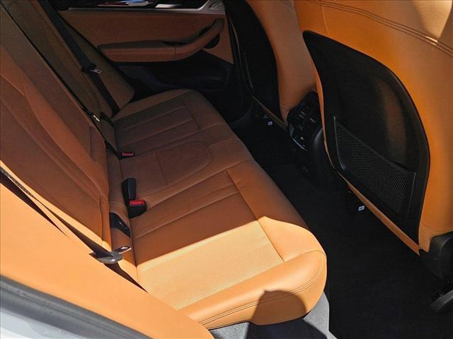 used 2023 BMW X3 car, priced at $45,998