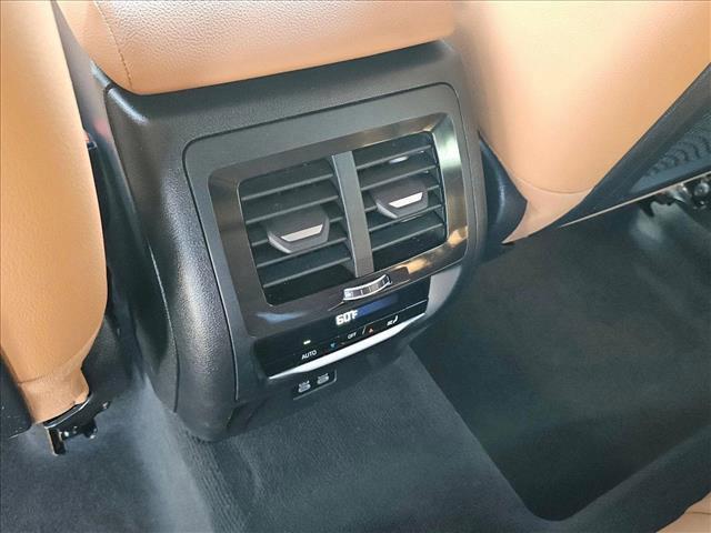 used 2023 BMW X3 car, priced at $45,998
