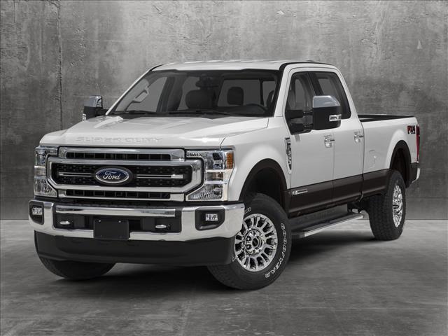 used 2020 Ford F-350 car, priced at $54,992