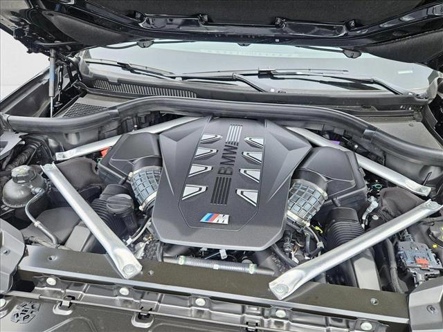 new 2026 BMW X7 car, priced at $119,275