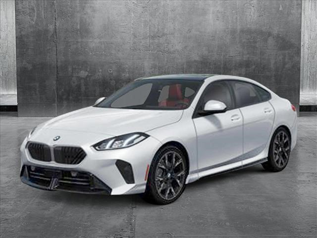 new 2025 BMW 228 Gran Coupe car, priced at $45,725