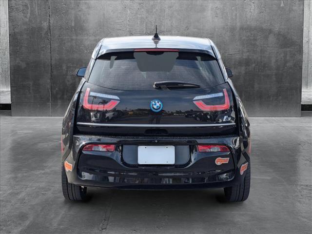 used 2020 BMW i3 car, priced at $22,756