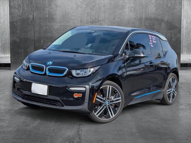 used 2020 BMW i3 car, priced at $22,756