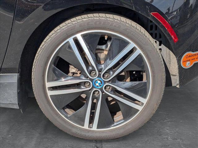 used 2020 BMW i3 car, priced at $22,756