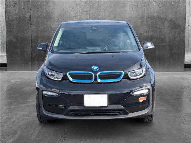 used 2020 BMW i3 car, priced at $22,756