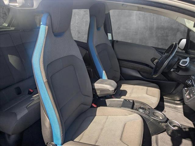 used 2020 BMW i3 car, priced at $22,756