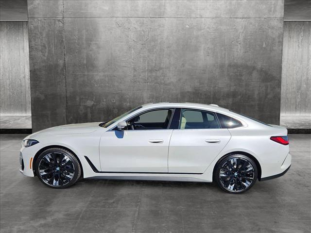 new 2025 BMW 430 Gran Coupe car, priced at $55,285