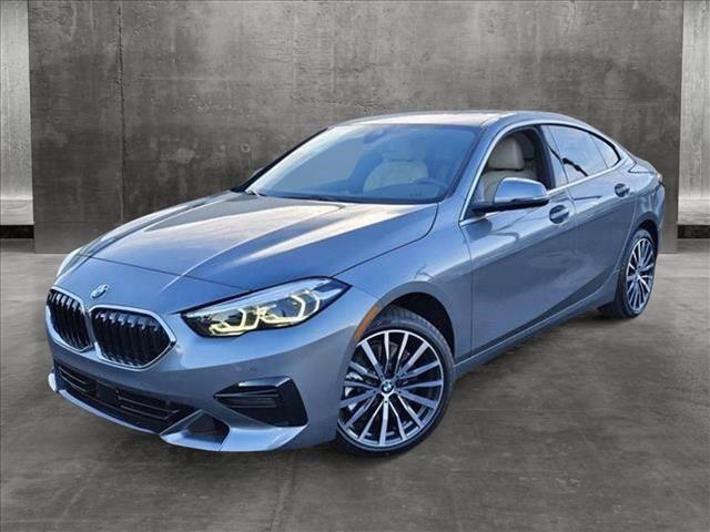 used 2024 BMW 228 Gran Coupe car, priced at $37,993