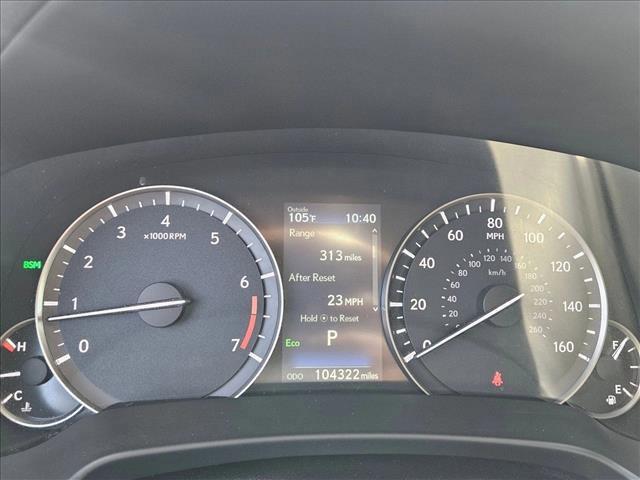 used 2021 Lexus RX 350L car, priced at $26,778