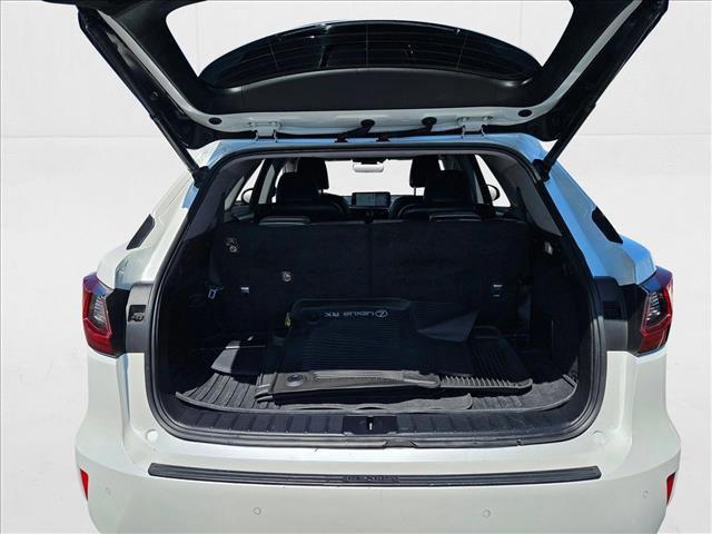 used 2021 Lexus RX 350L car, priced at $26,778