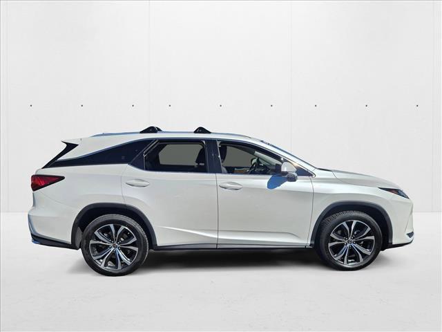 used 2021 Lexus RX 350L car, priced at $26,778