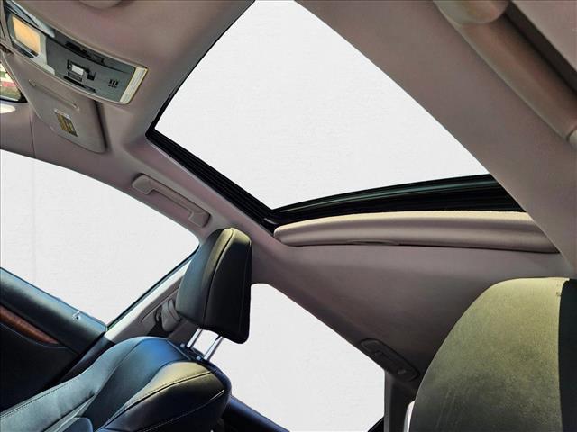 used 2021 Lexus RX 350L car, priced at $26,778