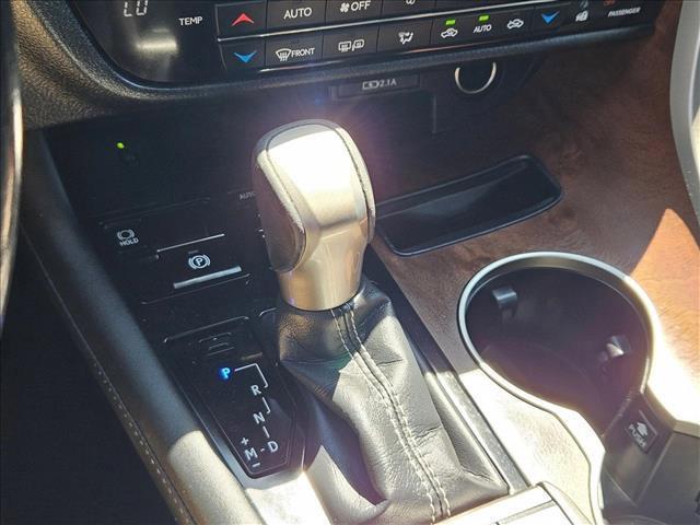 used 2021 Lexus RX 350L car, priced at $26,778