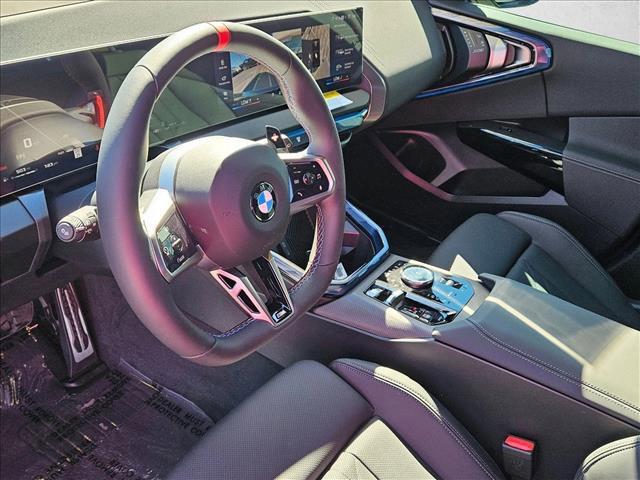 new 2026 BMW X3 car, priced at $74,125