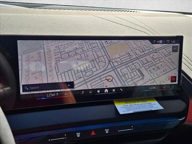 new 2026 BMW X3 car, priced at $74,125