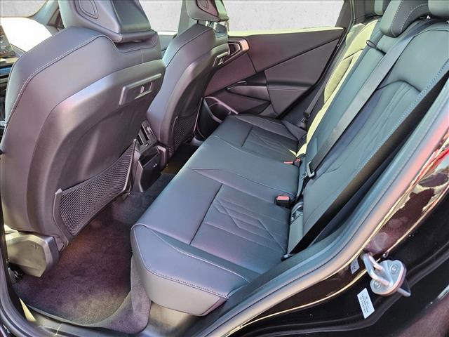 new 2026 BMW X3 car, priced at $74,125