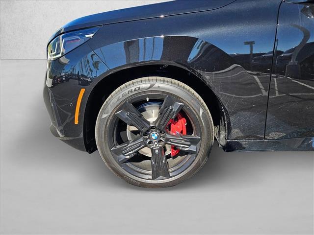 new 2026 BMW X3 car, priced at $74,125