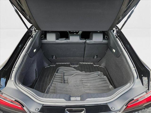 used 2024 Acura Integra car, priced at $28,952