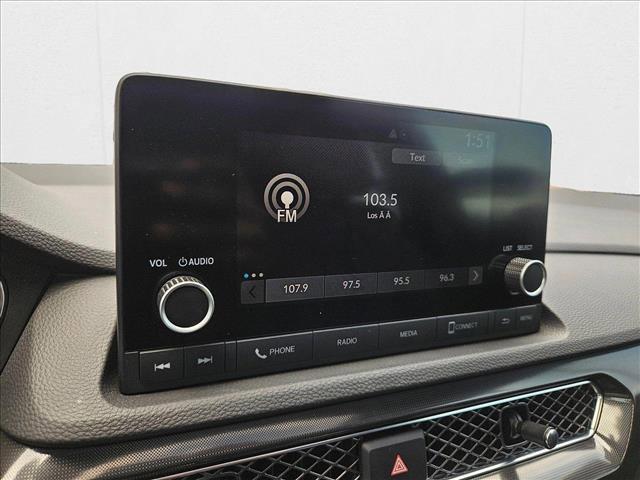 used 2024 Acura Integra car, priced at $28,952