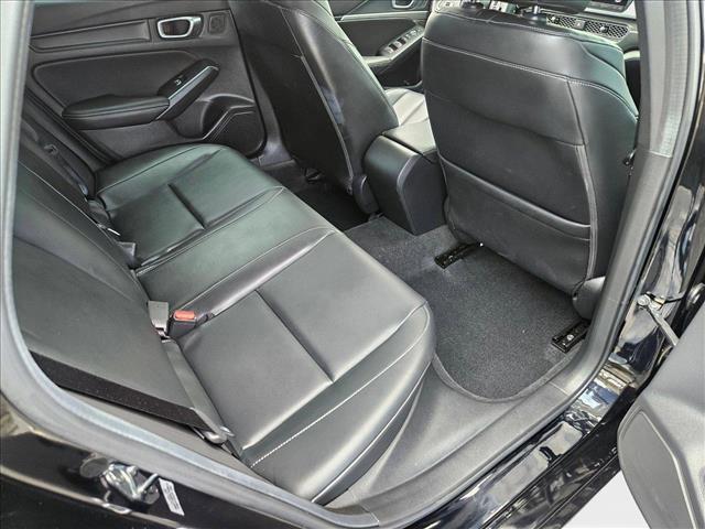 used 2024 Acura Integra car, priced at $28,952