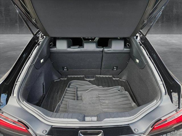 used 2024 Acura Integra car, priced at $29,998