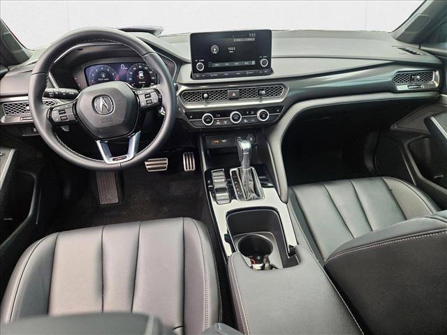 used 2024 Acura Integra car, priced at $28,952