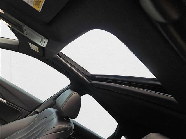 used 2024 Acura Integra car, priced at $28,952