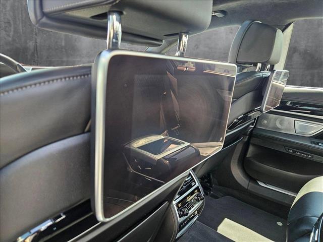 used 2022 BMW ALPINA B7 car, priced at $88,995