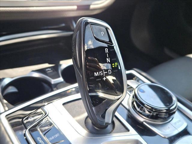 used 2022 BMW ALPINA B7 car, priced at $88,995