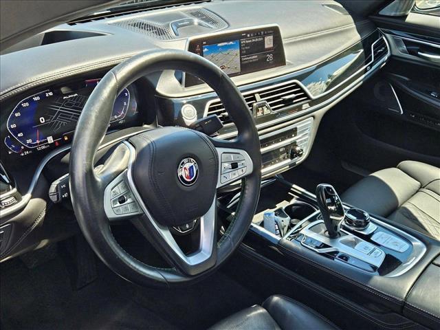 used 2022 BMW ALPINA B7 car, priced at $88,995