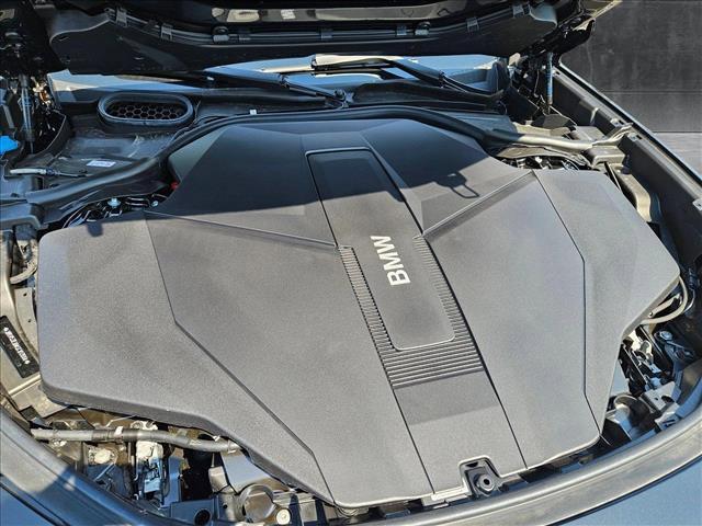 new 2025 BMW i7 car, priced at $131,425