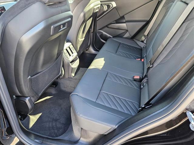 new 2026 BMW X3 car, priced at $69,975