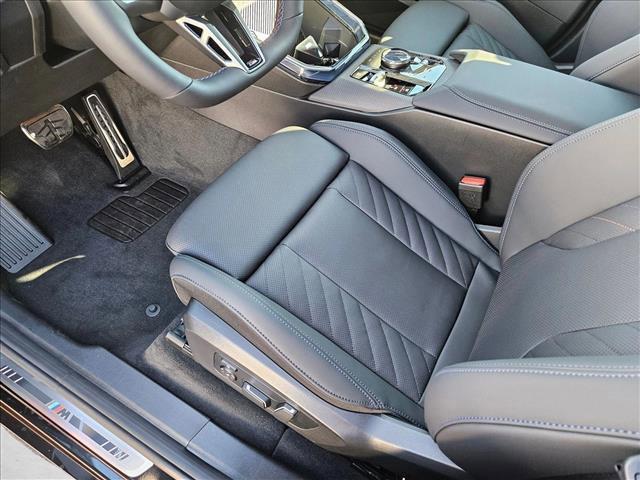 new 2026 BMW X3 car, priced at $69,975