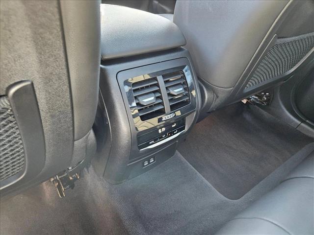 used 2023 BMW X3 car, priced at $30,795