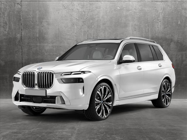 used 2023 BMW X7 car, priced at $67,992