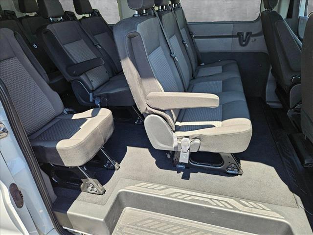 used 2024 Ford Transit-350 car, priced at $47,341