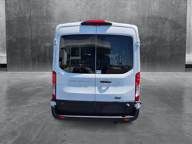 used 2024 Ford Transit-350 car, priced at $47,341