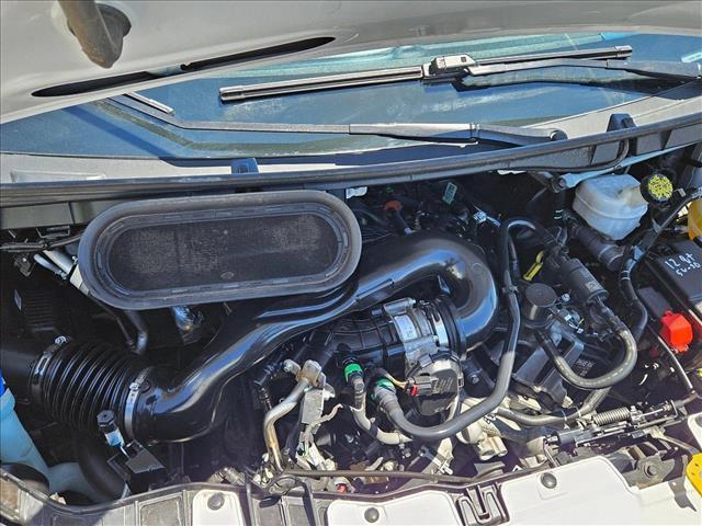 used 2024 Ford Transit-350 car, priced at $47,341