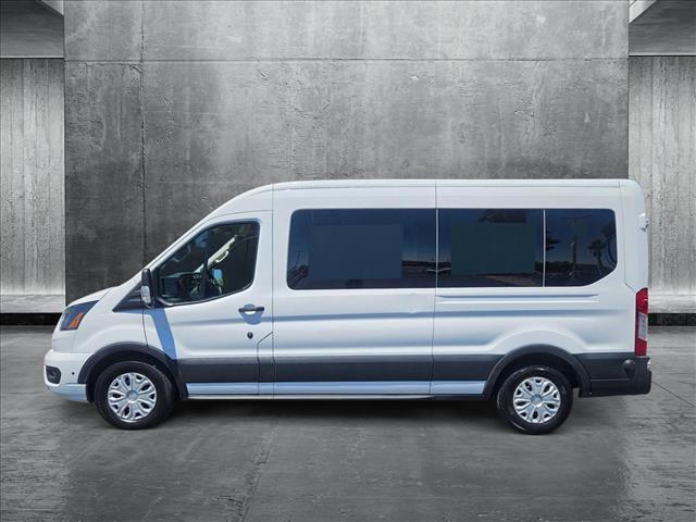 used 2024 Ford Transit-350 car, priced at $47,341