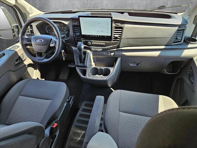 used 2024 Ford Transit-350 car, priced at $47,341