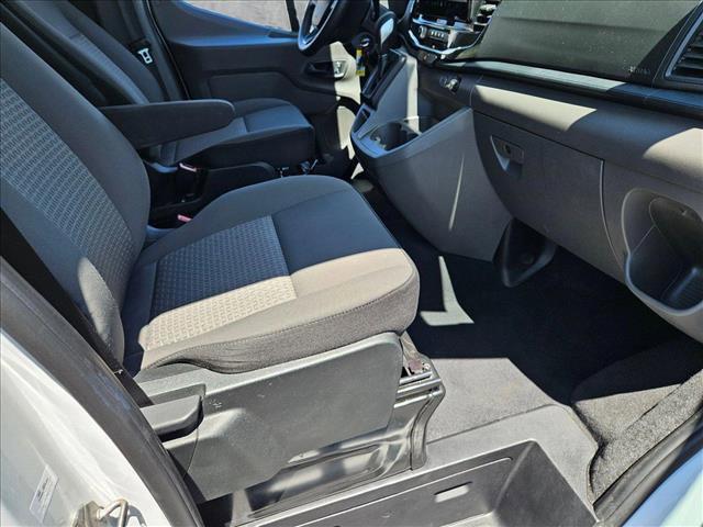 used 2024 Ford Transit-350 car, priced at $47,341