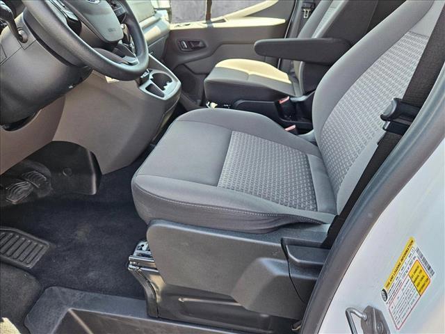 used 2024 Ford Transit-350 car, priced at $47,341