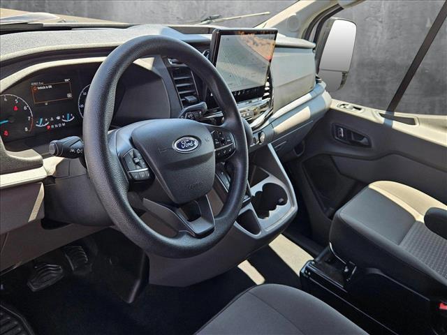 used 2024 Ford Transit-350 car, priced at $47,341