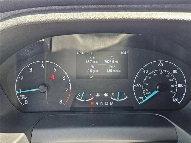 used 2024 Ford Transit-350 car, priced at $47,341