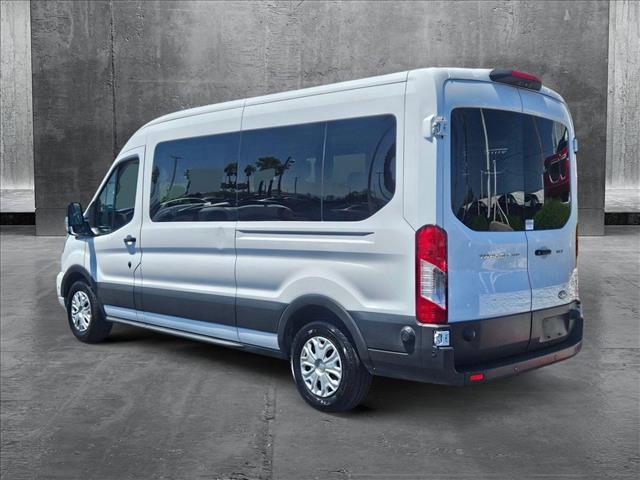 used 2024 Ford Transit-350 car, priced at $47,341