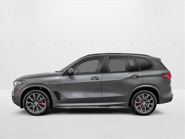 new 2026 BMW X5 PHEV car, priced at $84,900