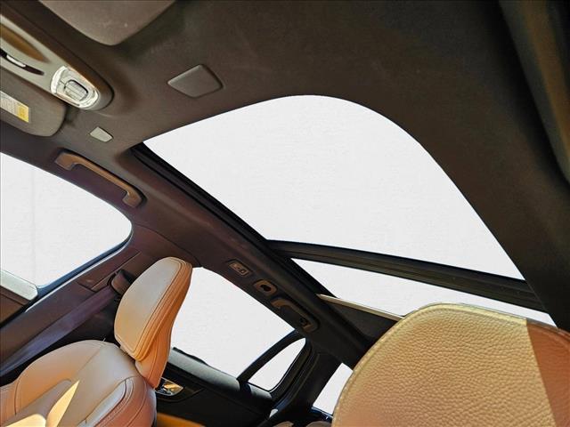 used 2020 Volvo V60 Cross Country car, priced at $24,991