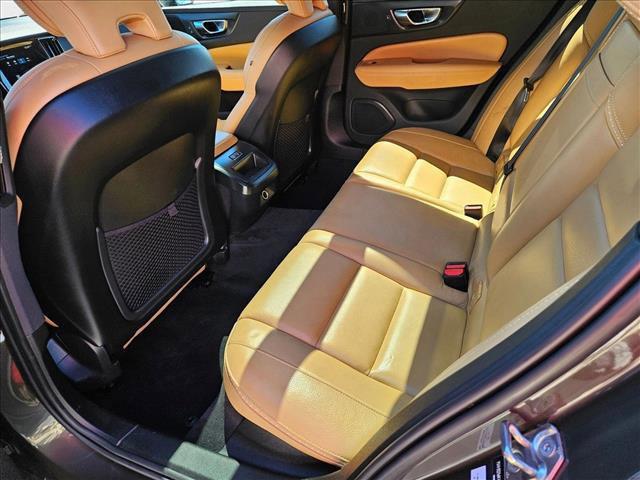 used 2020 Volvo V60 Cross Country car, priced at $24,991