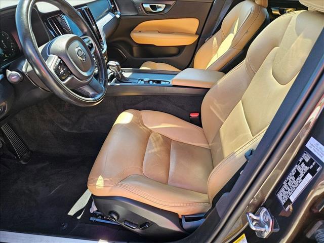 used 2020 Volvo V60 Cross Country car, priced at $24,991
